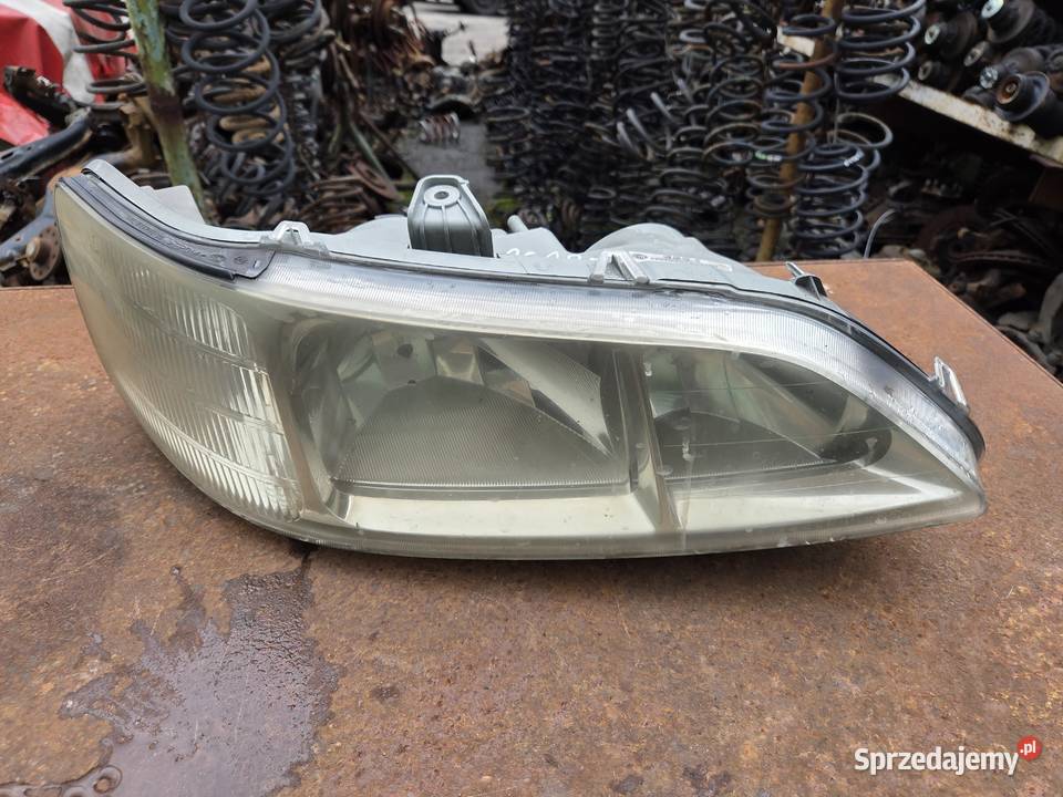 Lampa prawa Honda Accord 6 Łagów
