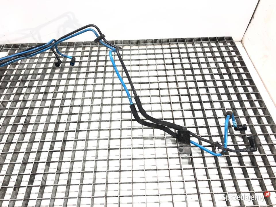 PRZEWODY PALIWOWE 7E0201359C