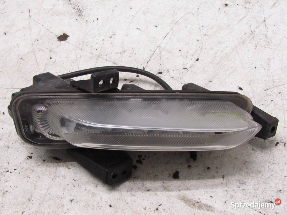 LAMPA HALOGEN LEWY PRZÓD LED DRL SUZUKI SWIFT VI lubelskie