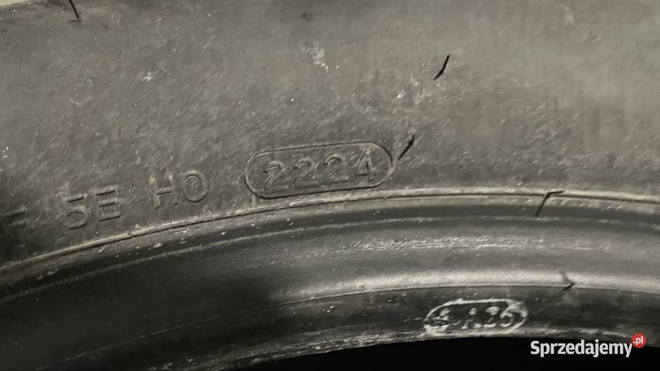 Hankook ventus s1 evo3 ev komplet Zgierz