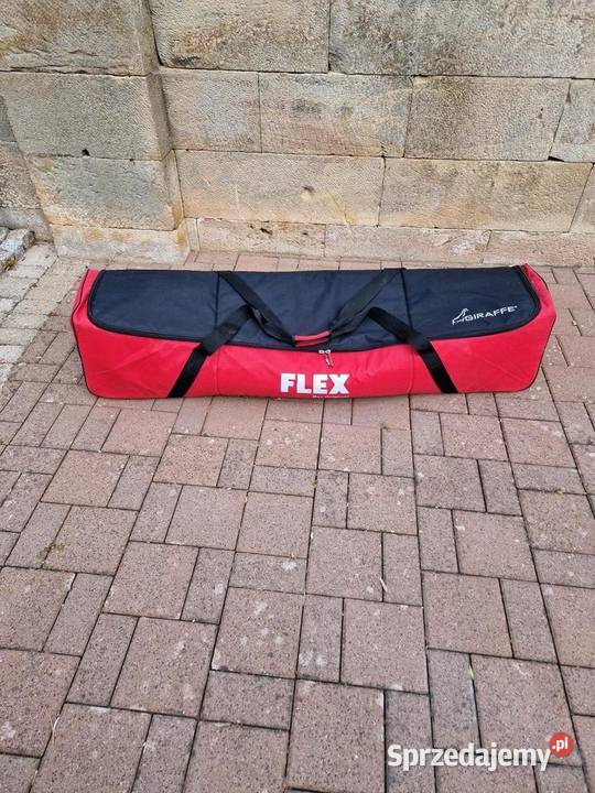 Szlifierka do ścian Flex GE 5 R Sieradz
