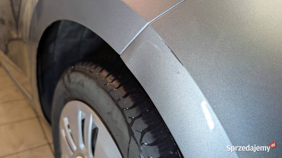 2016 Volkswagen up 10 move benzyna