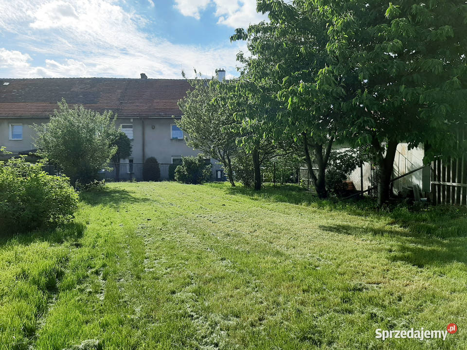 Dom z dużym ogrodem 5 min Bolesławca Warta Wrocław