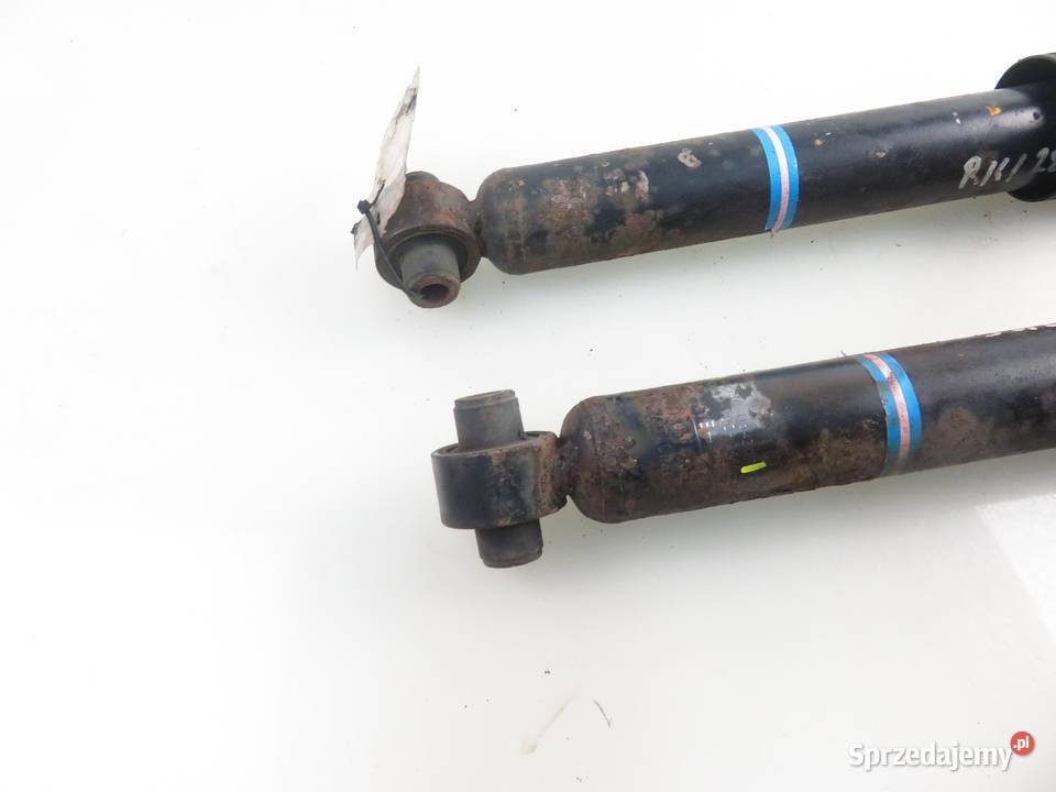 AMORTYZATORY TYŁ TOYOTA AVENSIS T27 4853005430