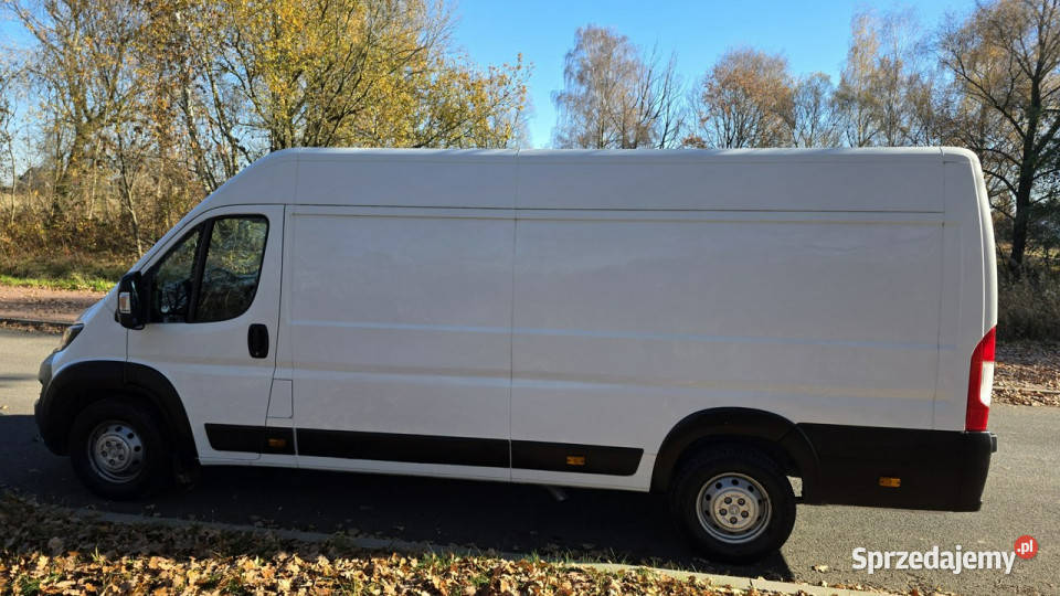 Peugeot Boxer krajowy l klima 2000cm3 Chełm Śląski sprzedam
