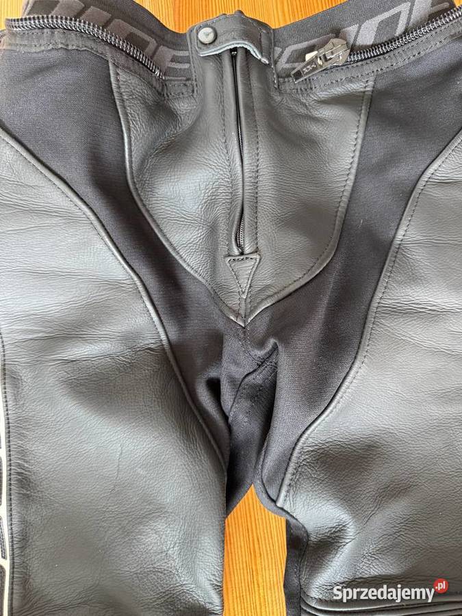 Kombinezon dwuczęściowy DAINESE AVRO 4 mazowieckie Warszawa
