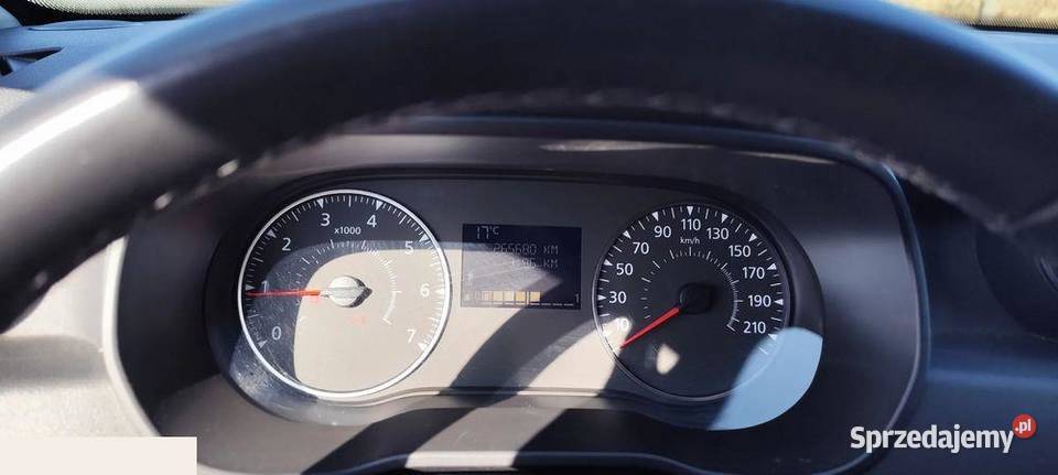 Dacia Duster II gen 15 dCi Celebration 109 2018r Motoryzacja Poznań