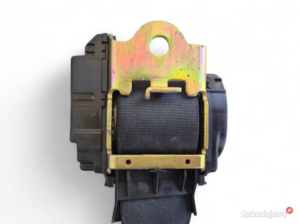 PAS BEZPIECZEŃSTWA TYŁ PRAWY LEWY VW GOLF IV 4 Pasy bezpieczeństwa świętokrzyskie Działoszyce