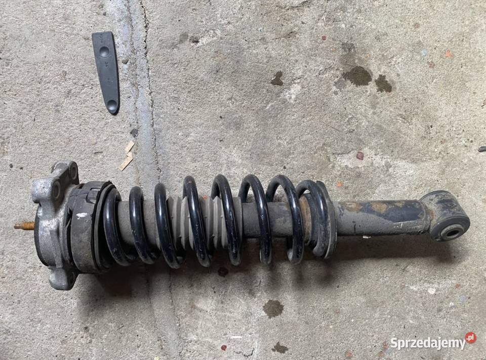 Amortyzator tylny tył Alfa Romeo 159 Sedan osobowe podkarpackie Jarosław