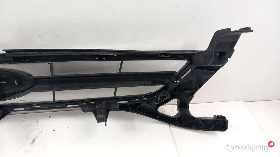 FORD MONDEO MK4 LIFT ATRAPA GRILL CHROM Zbierkowo
