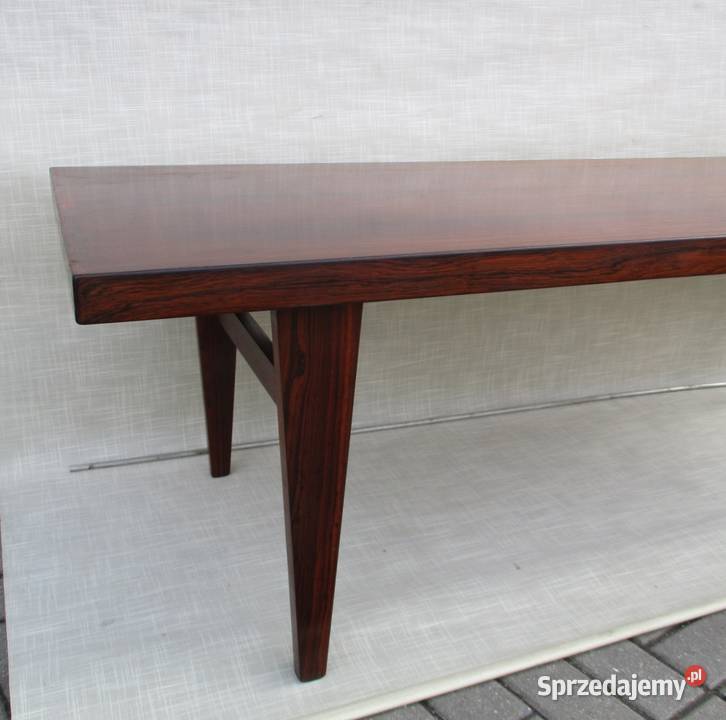 Stół kawowy Szwecja lata 60 Antyki, Sztuka, Kolekcje Lublin