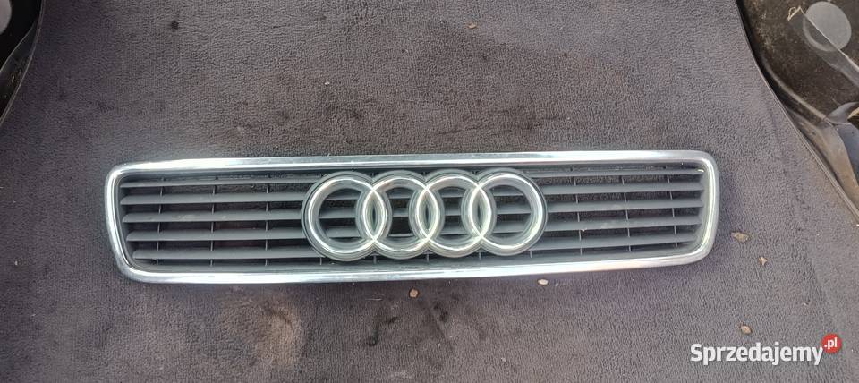 Grill 8D0 853 651 J Audi A4 B5 a16 śląskie