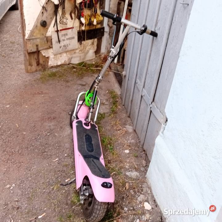 Hulajnoga Frugal Wałbrzych