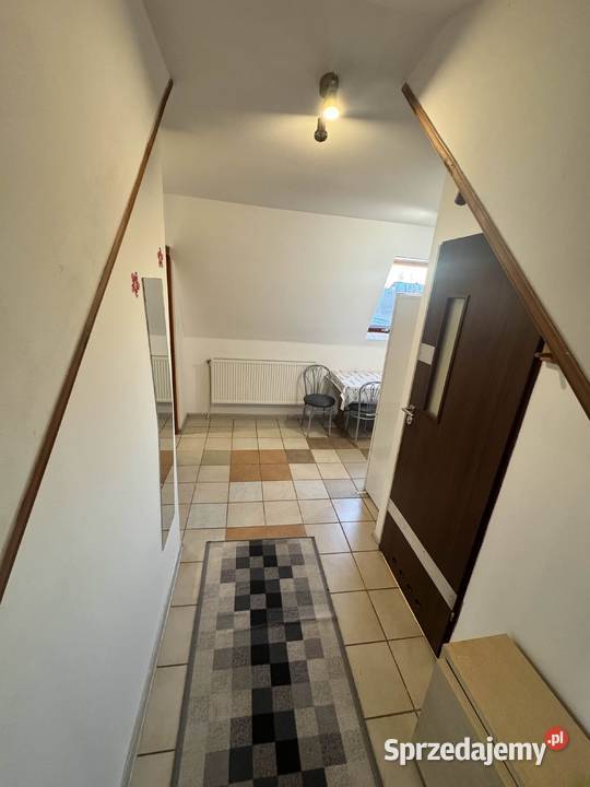 mieszkanie z klimą ogródek Chełm sprzedam