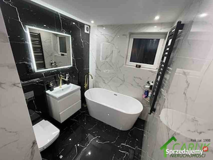 Dom wolnostojący 200 metrów Wolin 490m2 sprzedam