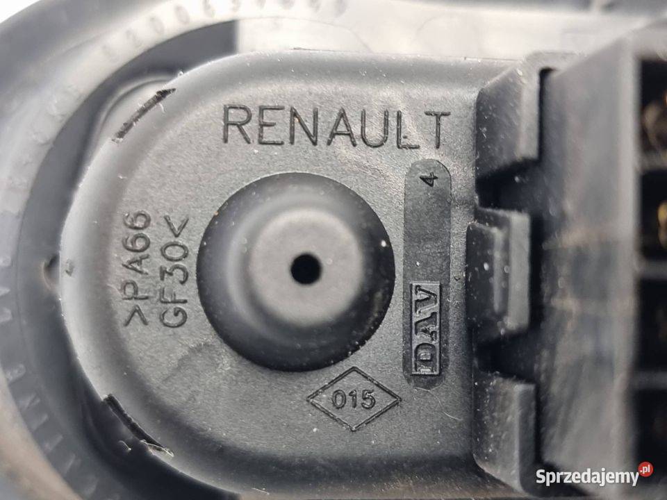 PRZYCISK OPEL MOVANO III 8200637849 Lipno