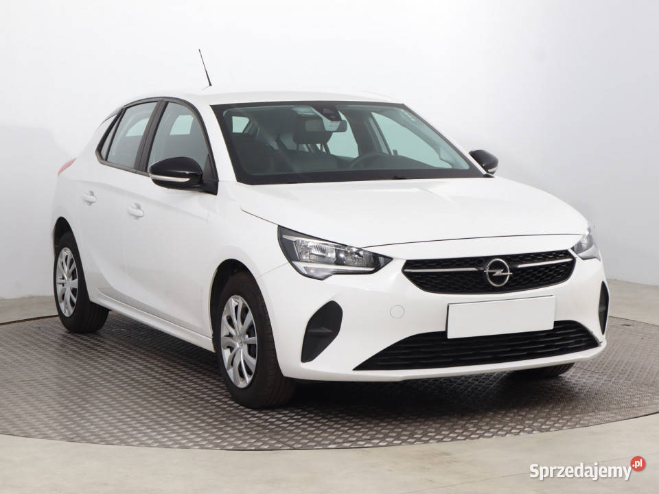 Opel Corsa 12 ABS Bielany Wrocławskie