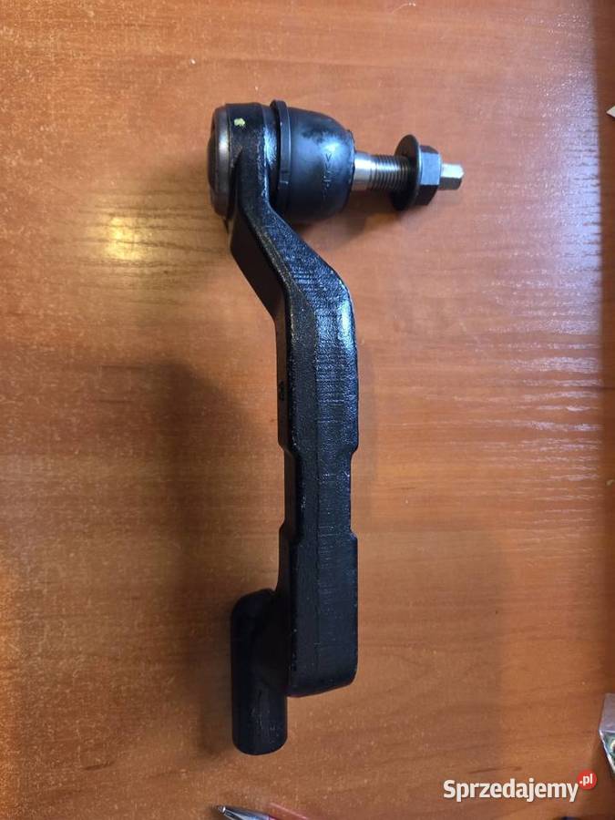 KOŃCÓWKA DRĄŻKA DODHE CHARGER CHELLENGER Kawnice