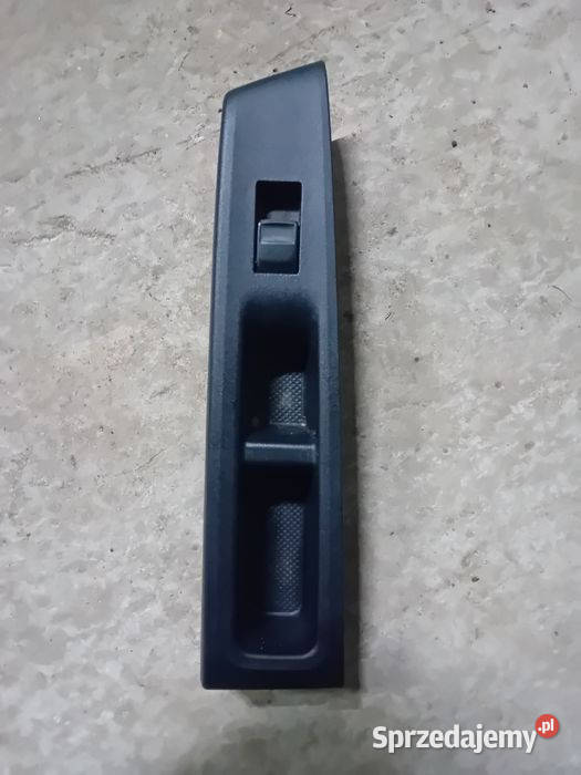 Przełącznik szyb przód prawy 14 d4d toyota yaris osobowe Wola Jachowa