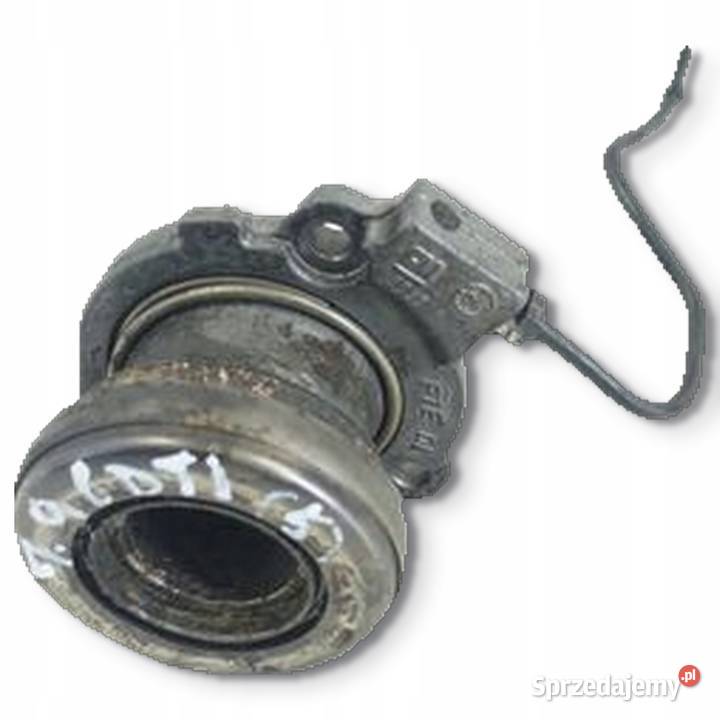 WYSPRZĘGLIK Opel Signum 19 CDTI 8V 555579 osobowe Chełm