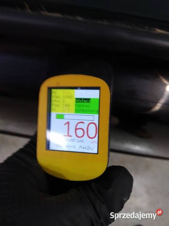 DRZWI PRAWE TYŁ 45246 SEDAN Volvo S40 II sprzedam