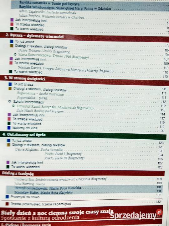 Świat do przeczytania 11 stentor Antykwariat