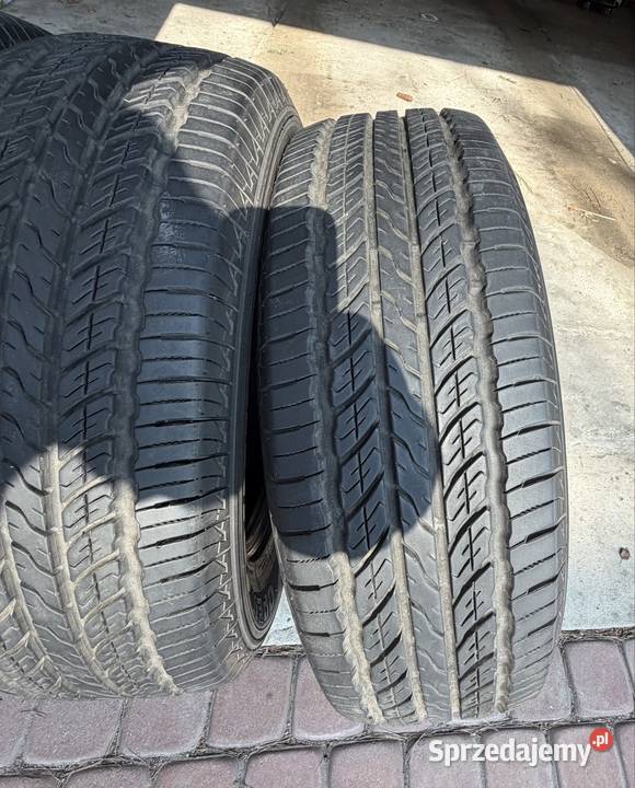 Opony Letnie Toyo Open Country UT 2356517 104H Kobyłka sprzedam