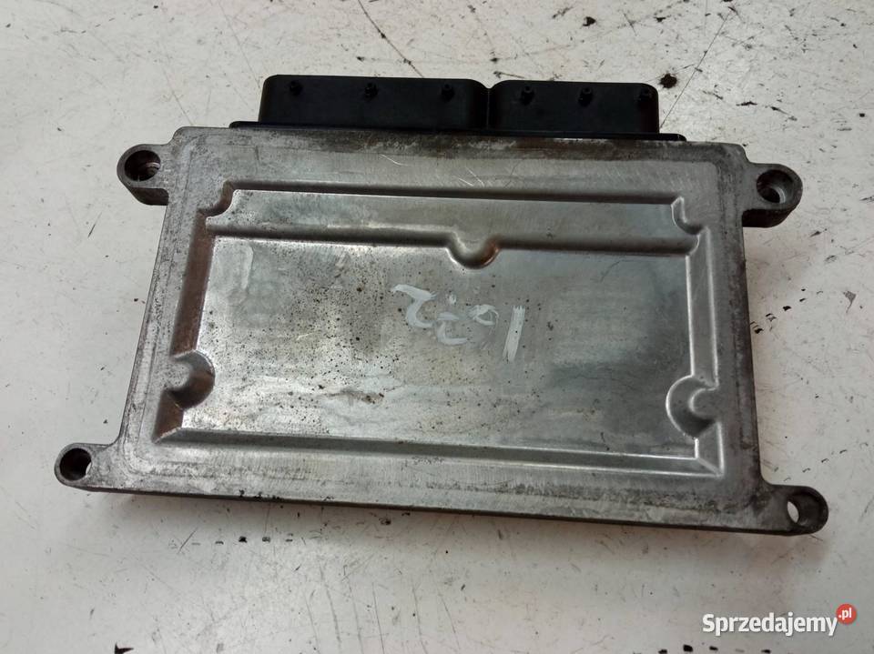 STEROWNIK SILNIKA 31286154 AC 32 B 238 Volvo XC osobowe sprzedam