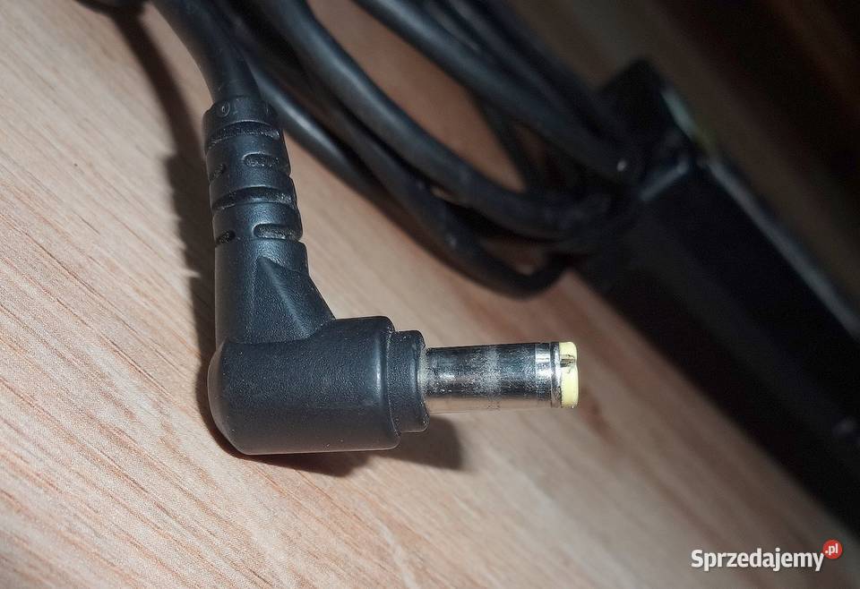 Zasilacz FujitsuSiemens 20v 45A 0713C2090 Szczecin