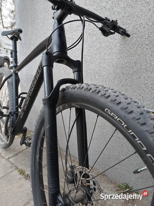 Specialized Rockhopper Pro 29 L SLX RockShox Lublin sprzedam