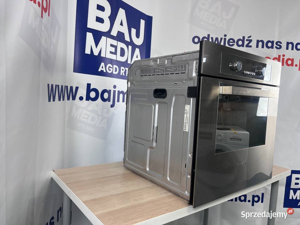 Piekarnik Ariston Termobieg Klas A Wiejca sprzedam