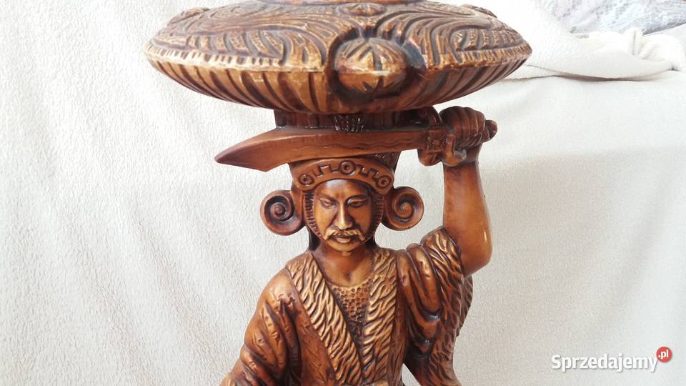 Kwietnik Popielniczka 60 Pirat Modello Płońsk