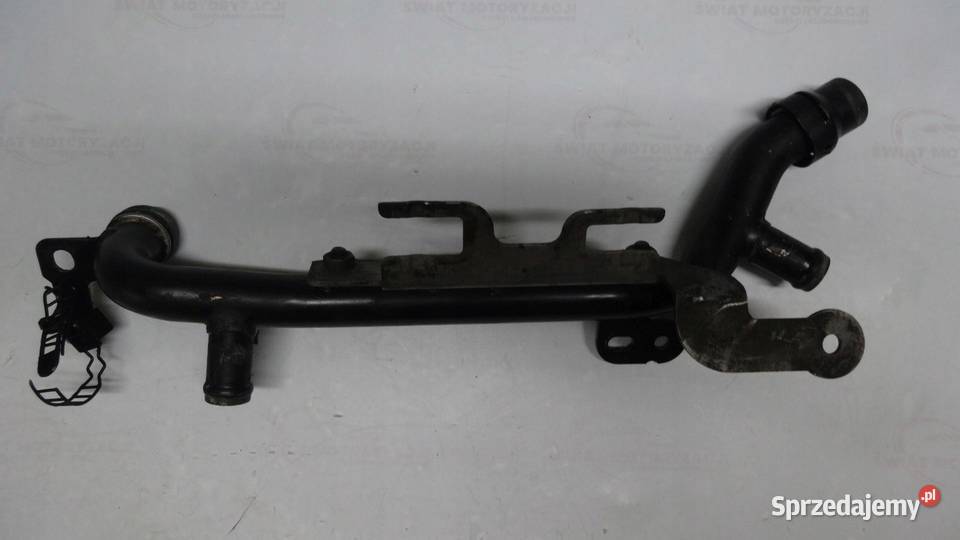 FORD FOCUS 10 ECOBOOST 12R 125 8E0971845AF Motoryzacja
