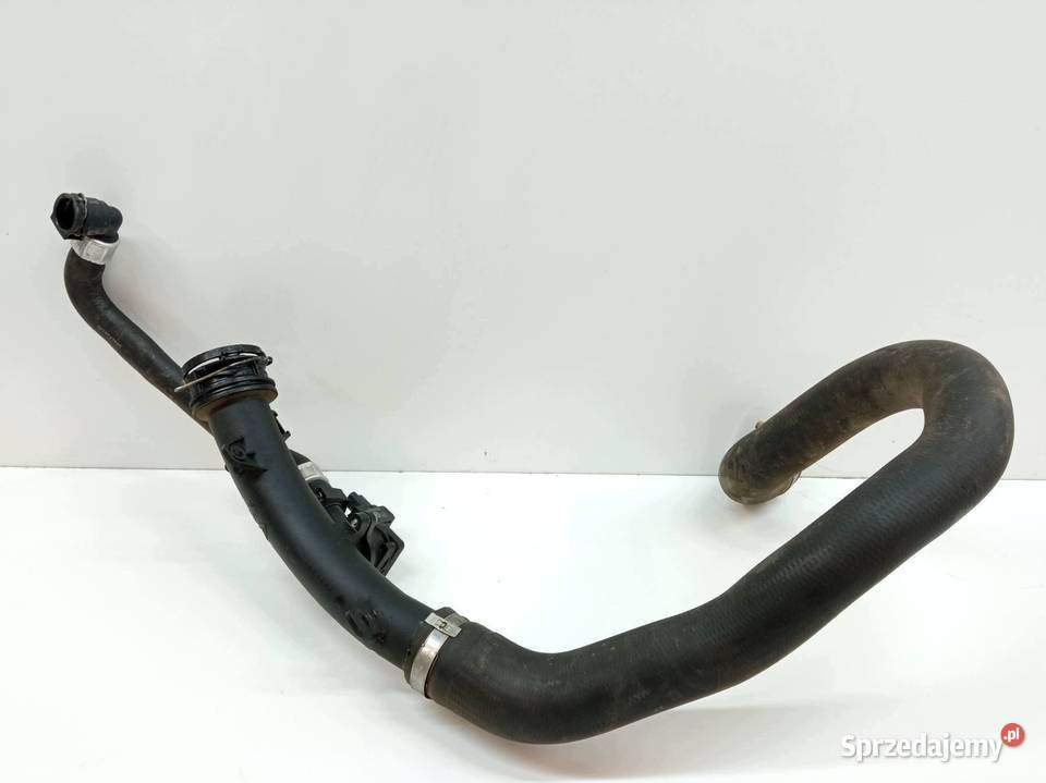 RURA PRZEWÓD INTERCOOLERA 12 THP T9 9677537380 sprzedam