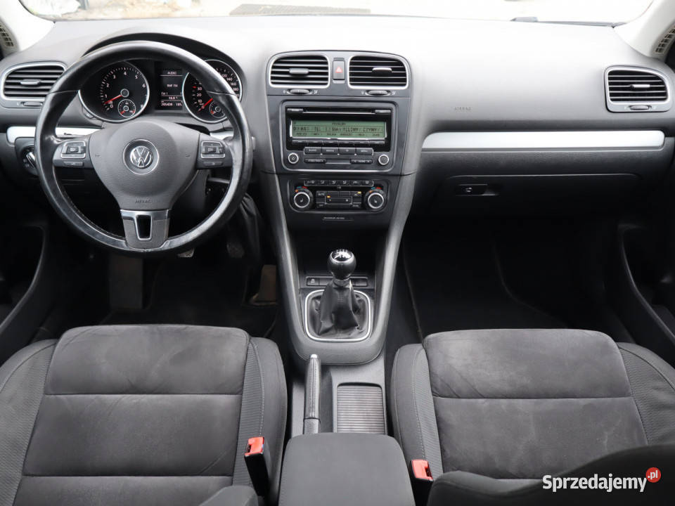 VW Golf 14 TSI nieuszkodzony śląskie sprzedam