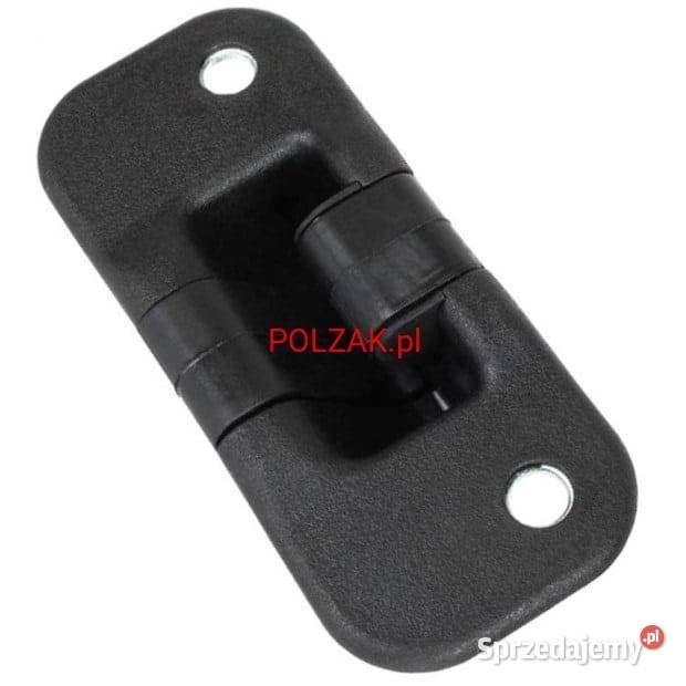 Ogranicznik gniazdo bolca drzwi suwanych Renault łódzkie Rawa Mazowiecka