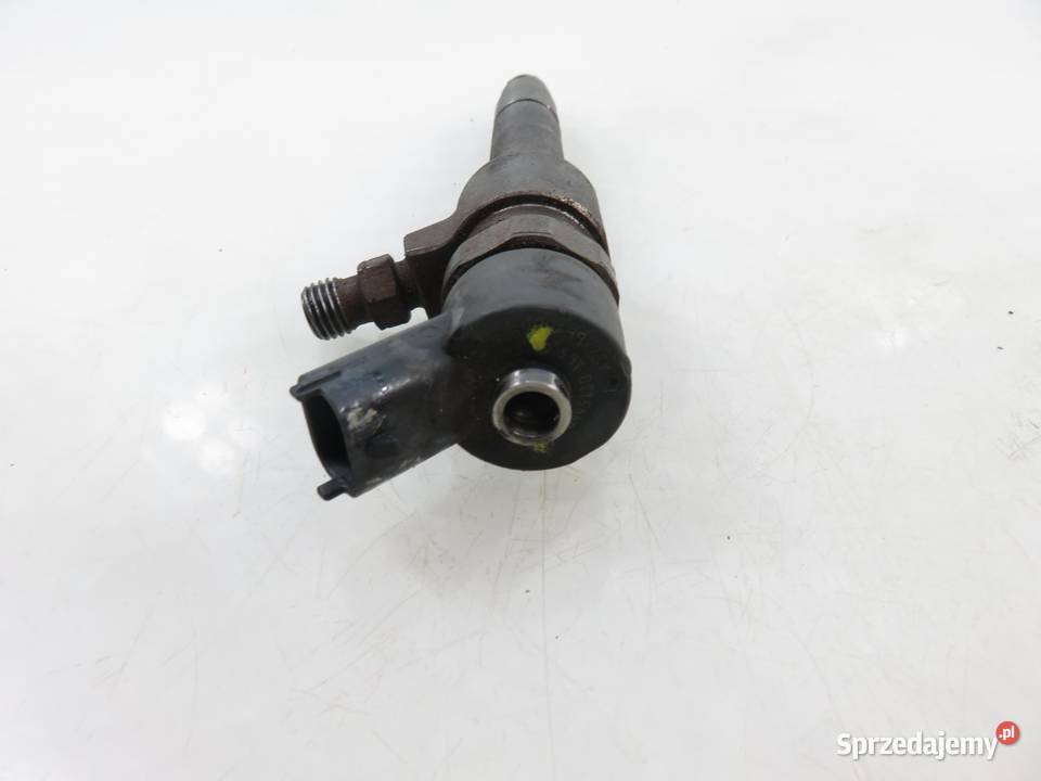 WTRYSKIWACZ OPEL ZAFIRA B ASTRA H 19 CDTI osobowe