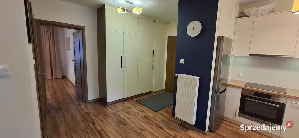 Do wynajęcia mieszkanie 50m2 Korczyńska komórka balkon
