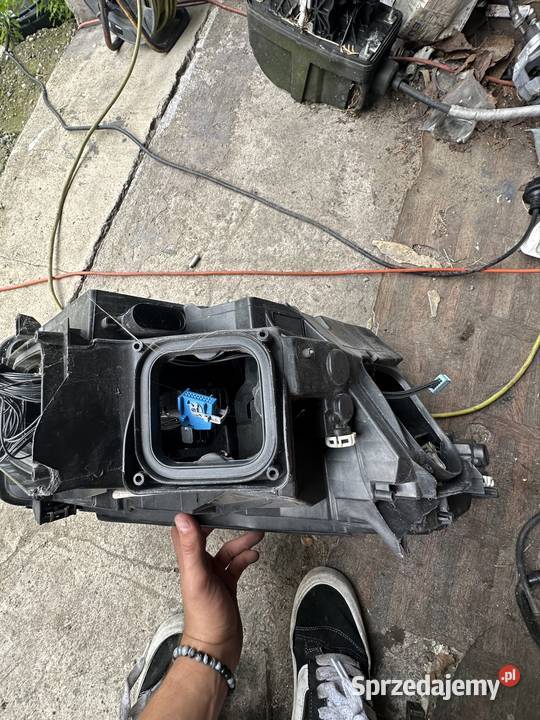Lampa mercedes glc sprzedam