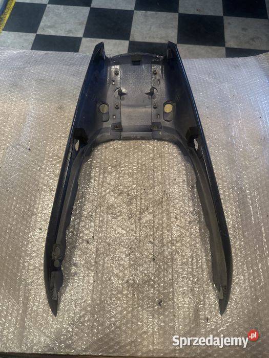 Ogon Zadupek Boki Tył Owiewka Yamaha TDM 850 3VD Poznań