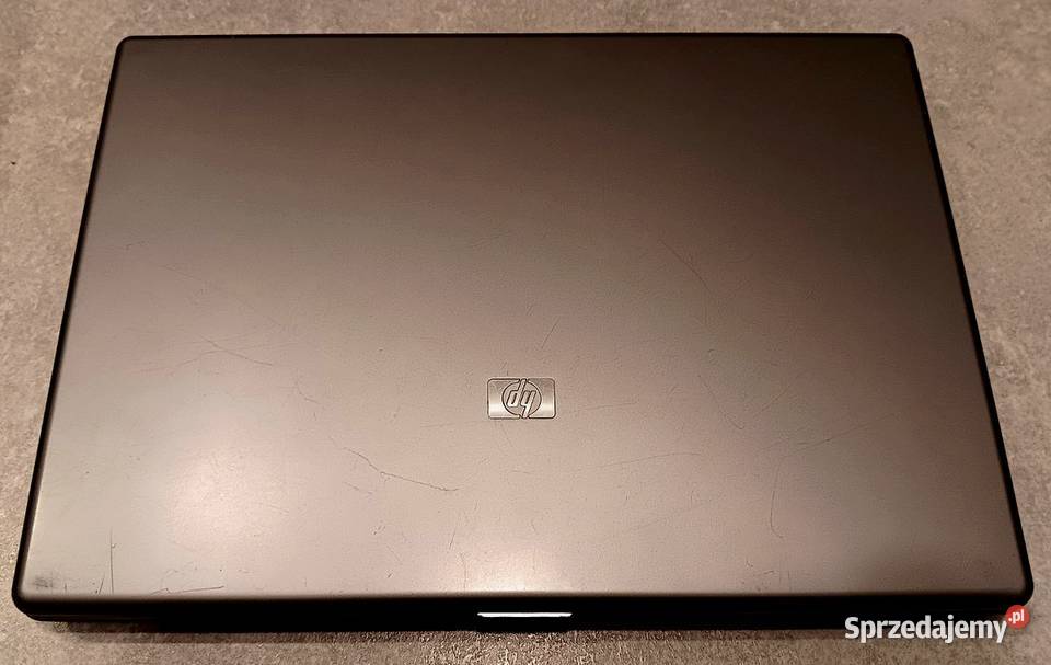 HP Compaq 6820s zasilacz Liczba rdzeni 2 Opole sprzedam