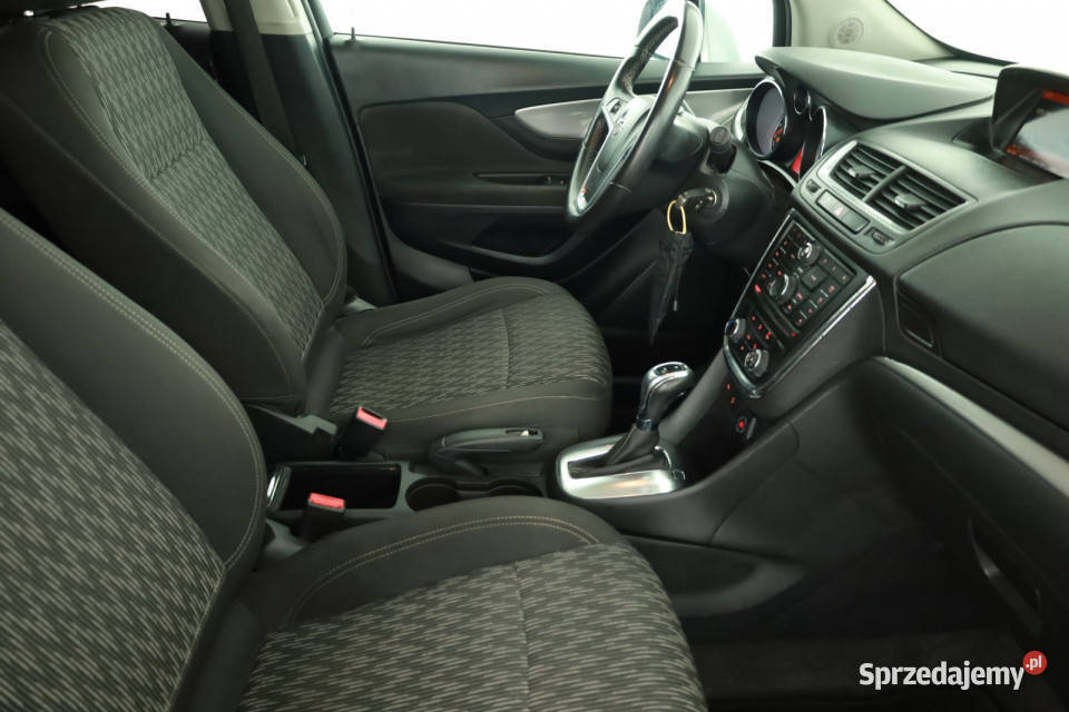 Opel Mokka 14 Turbo mazowieckie Piaseczno sprzedam