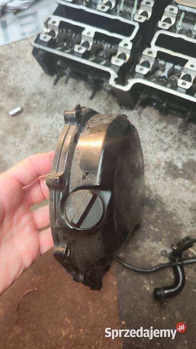 dekiel sprzęgła yamaha fazer fzs 600 Białystok