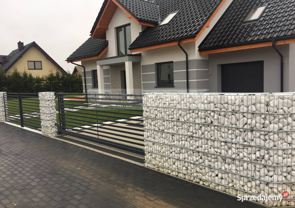 UWAGA PROMOCJA DO WYCZERPANIA ZAPASÓW GABIONY Poznań sprzedam
