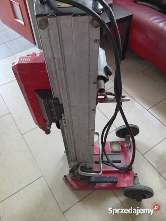 wiertnica Hilti sprzedam