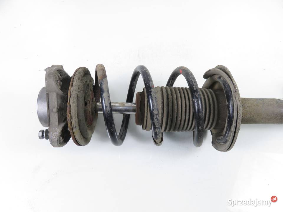 MCPERSON LEWY PRZEDNI PEUGEOT BOXER II 22 HDi osobowe