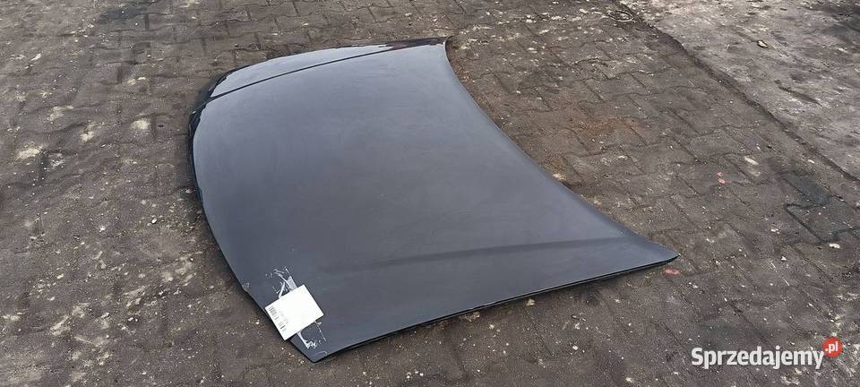 MASKA AUDI A3 8L ORYG osobowe Lipno sprzedam