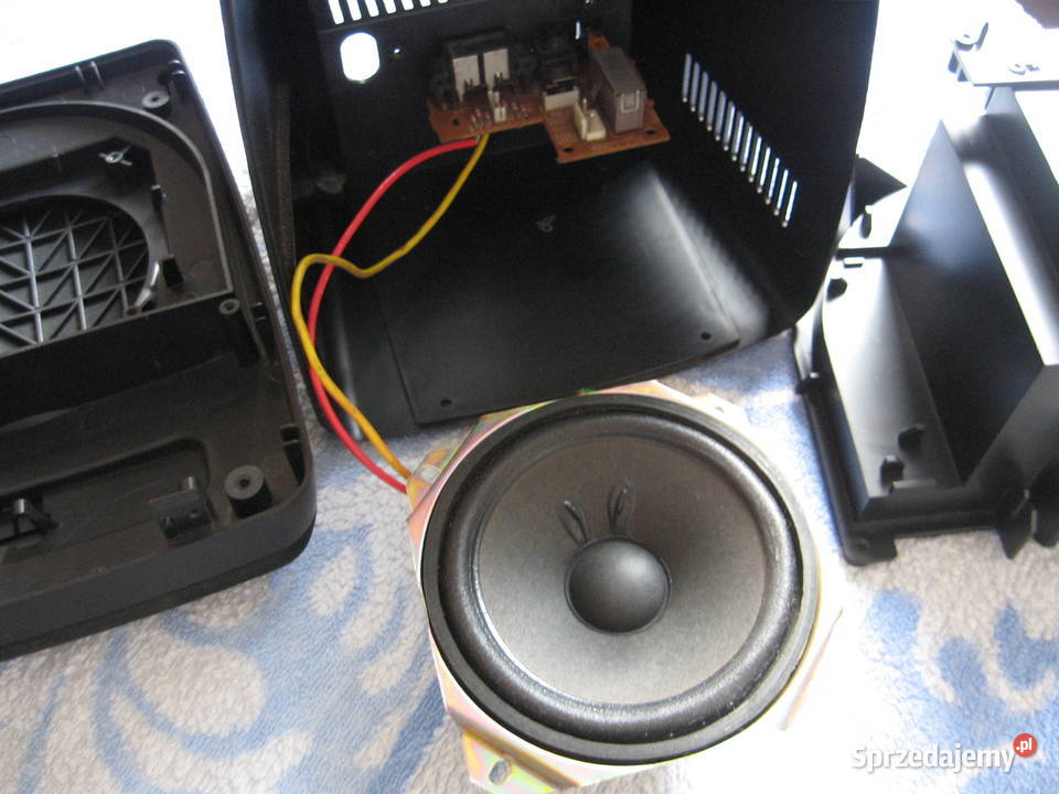 Speaker philips FB206WATV active surrund Olsztyn