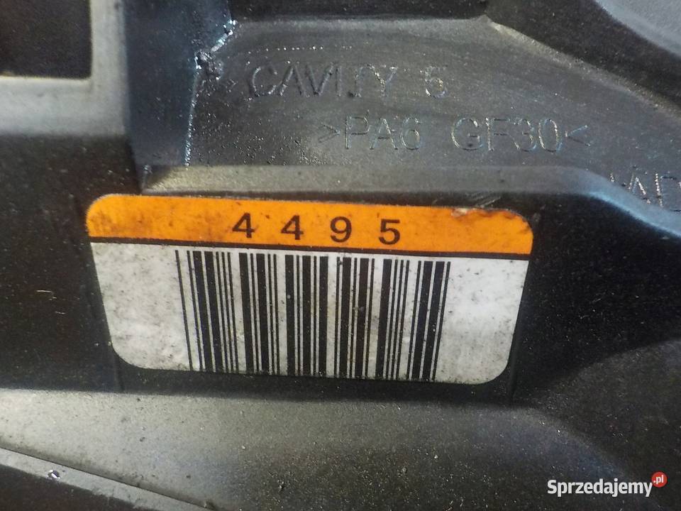 PATRIOT SEBRING JOURNEY AVENGER 24 B 11r 170 EDG Kolektory ssące Suków