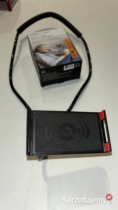 Uchwyt na telefon Lublin